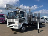 2023 Mitsubishi Fuso Fighter Truck for sale, Japanese used car export - photo 1 of 21 | GULJI TRADERS