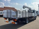2023 Mitsubishi Fuso Fighter Truck for sale, Japanese used car export - photo 3 of 21 | GULJI TRADERS