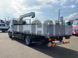 2023 Mitsubishi Fuso Fighter Truck for sale, Japanese used car export - photo 4 of 21 | GULJI TRADERS