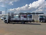 2023 Mitsubishi Fuso Fighter Truck for sale, Japanese used car export - photo 5 of 21 | GULJI TRADERS