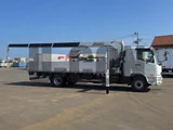 2023 Mitsubishi Fuso Fighter Truck for sale, Japanese used car export - photo 6 of 21 | GULJI TRADERS