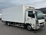 2023 Mitsubishi Fuso Fighter Truck for sale, Japanese used car export - photo 1 of 21 | GULJI TRADERS