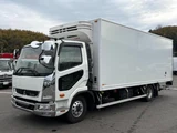 2023 Mitsubishi Fuso Fighter Truck for sale, Japanese used car export - photo 4 of 21 | GULJI TRADERS