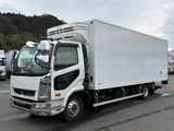 2023 Mitsubishi Fuso Fighter Truck for sale, Japanese used car export - photo 4 of 21 | GULJI TRADERS