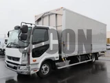 2023 Mitsubishi Fuso Fighter Truck for sale, Japanese used car export - photo 1 of 21 | GULJI TRADERS