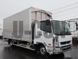 2023 Mitsubishi Fuso Fighter Truck for sale, Japanese used car export - photo 2 of 21 | GULJI TRADERS