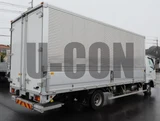 2023 Mitsubishi Fuso Fighter Truck for sale, Japanese used car export - photo 3 of 21 | GULJI TRADERS