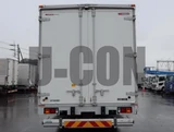 2023 Mitsubishi Fuso Fighter Truck for sale, Japanese used car export - photo 4 of 21 | GULJI TRADERS