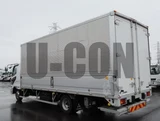 2023 Mitsubishi Fuso Fighter Truck for sale, Japanese used car export - photo 5 of 21 | GULJI TRADERS