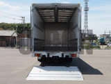 2023 Mitsubishi Fuso Fighter Truck for sale, Japanese used car export - photo 10 of 21 | GULJI TRADERS