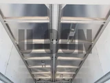 2023 Mitsubishi Fuso Fighter Truck for sale, Japanese used car export - photo 16 of 21 | GULJI TRADERS