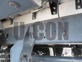 2023 Mitsubishi Fuso Fighter Truck for sale, Japanese used car export - photo 17 of 21 | GULJI TRADERS