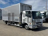 2023 Mitsubishi Fuso Fighter Truck for sale, Japanese used car export - photo 2 of 21 | GULJI TRADERS