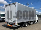 2023 Mitsubishi Fuso Fighter Truck for sale, Japanese used car export - photo 3 of 21 | GULJI TRADERS