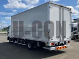 2023 Mitsubishi Fuso Fighter Truck for sale, Japanese used car export - photo 4 of 21 | GULJI TRADERS