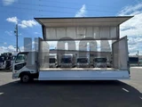 2023 Mitsubishi Fuso Fighter Truck for sale, Japanese used car export - photo 5 of 21 | GULJI TRADERS