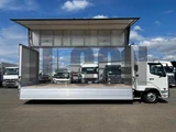 2023 Mitsubishi Fuso Fighter Truck for sale, Japanese used car export - photo 6 of 21 | GULJI TRADERS
