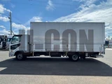 2023 Mitsubishi Fuso Fighter Truck for sale, Japanese used car export - photo 7 of 21 | GULJI TRADERS