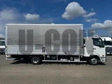 2023 Mitsubishi Fuso Fighter Truck for sale, Japanese used car export - photo 8 of 21 | GULJI TRADERS