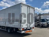 2023 Mitsubishi Fuso Fighter Truck for sale, Japanese used car export - photo 14 of 21 | GULJI TRADERS