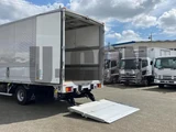 2023 Mitsubishi Fuso Fighter Truck for sale, Japanese used car export - photo 15 of 21 | GULJI TRADERS