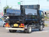 2023 Mitsubishi Fuso Fighter Truck for sale, Japanese used car export - photo 2 of 21 | GULJI TRADERS