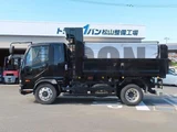 2023 Mitsubishi Fuso Fighter Truck for sale, Japanese used car export - photo 3 of 21 | GULJI TRADERS