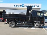 2023 Mitsubishi Fuso Fighter Truck for sale, Japanese used car export - photo 4 of 21 | GULJI TRADERS