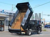 2023 Mitsubishi Fuso Fighter Truck for sale, Japanese used car export - photo 8 of 21 | GULJI TRADERS