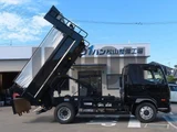 2023 Mitsubishi Fuso Fighter Truck for sale, Japanese used car export - photo 9 of 21 | GULJI TRADERS