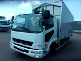 2023 Mitsubishi Fuso Fighter Truck for sale, Japanese used car export - photo 1 of 21 | GULJI TRADERS