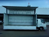 2023 Mitsubishi Fuso Fighter Truck for sale, Japanese used car export - photo 5 of 21 | GULJI TRADERS