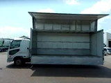 2023 Mitsubishi Fuso Fighter Truck for sale, Japanese used car export - photo 6 of 21 | GULJI TRADERS