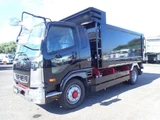 2023 Mitsubishi Fuso Fighter Truck for sale, Japanese used car export - photo 2 of 21 | GULJI TRADERS