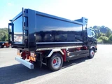 2023 Mitsubishi Fuso Fighter Truck for sale, Japanese used car export - photo 4 of 21 | GULJI TRADERS