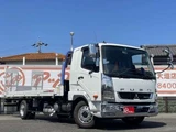 2023 Mitsubishi Fuso Fighter Truck for sale, Japanese used car export - photo 3 of 38 | GULJI TRADERS