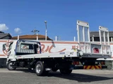2023 Mitsubishi Fuso Fighter Truck for sale, Japanese used car export - photo 4 of 38 | GULJI TRADERS