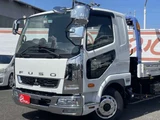 2023 Mitsubishi Fuso Fighter Truck for sale, Japanese used car export - photo 8 of 38 | GULJI TRADERS