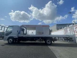 2023 Mitsubishi Fuso Fighter Truck for sale, Japanese used car export - photo 9 of 38 | GULJI TRADERS