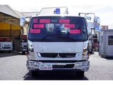 2023 Mitsubishi Fuso Fighter Wide Truck for sale, Japanese used car export - photo 2 of 46 | GULJI TRADERS