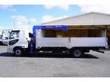 2023 Mitsubishi Fuso Fighter Wide Truck for sale, Japanese used car export - photo 3 of 46 | GULJI TRADERS