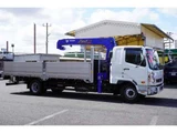 2023 Mitsubishi Fuso Fighter Wide Truck for sale, Japanese used car export - photo 6 of 46 | GULJI TRADERS