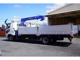 2023 Mitsubishi Fuso Fighter Wide Truck for sale, Japanese used car export - photo 7 of 46 | GULJI TRADERS