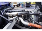 2023 Mitsubishi Fuso Fighter Wide Truck for sale, Japanese used car export - photo 15 of 46 | GULJI TRADERS