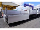 2023 Mitsubishi Fuso Fighter Wide Truck for sale, Japanese used car export - photo 20 of 46 | GULJI TRADERS