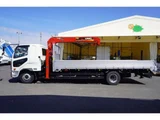 2023 Mitsubishi Fuso Fighter Wide Truck for sale, Japanese used car export - photo 3 of 47 | GULJI TRADERS