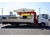 2023 Mitsubishi Fuso Fighter Wide Truck for sale, Japanese used car export - photo 5 of 47 | GULJI TRADERS