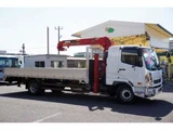 2023 Mitsubishi Fuso Fighter Wide Truck for sale, Japanese used car export - photo 6 of 47 | GULJI TRADERS