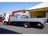 2023 Mitsubishi Fuso Fighter Wide Truck for sale, Japanese used car export - photo 7 of 47 | GULJI TRADERS