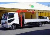 2023 Mitsubishi Fuso Fighter Wide Truck for sale, Japanese used car export - photo 9 of 47 | GULJI TRADERS